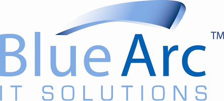 Blue Arc IT Solutions Blue Arc IT
