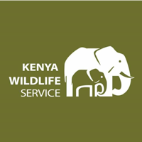 Kenya Wildlife Service Kenya Wildlife Service logo